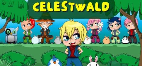 Celestwald Adventure görsel 1