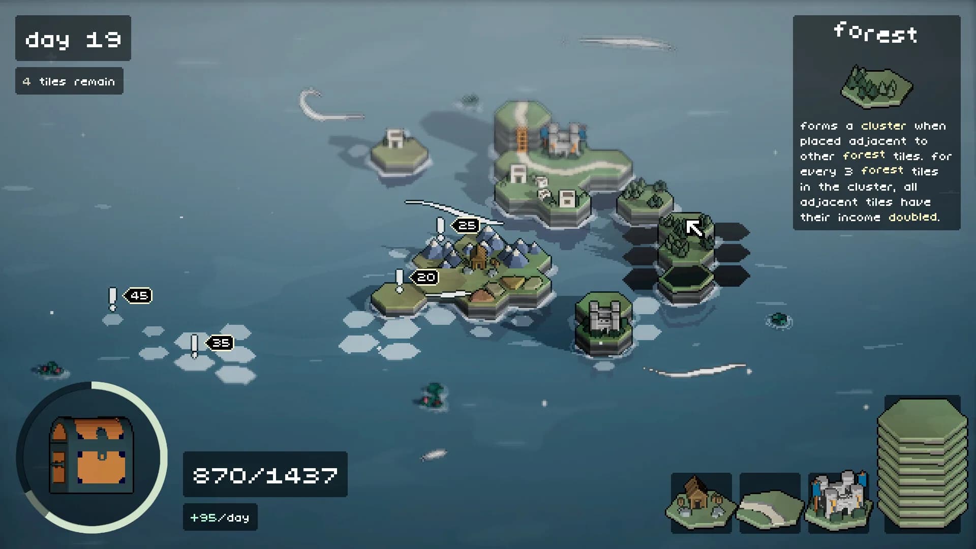 Little Oceania görsel 2