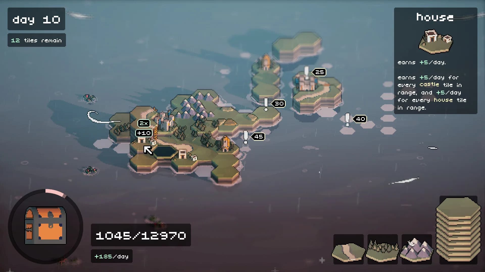 Little Oceania görsel 3