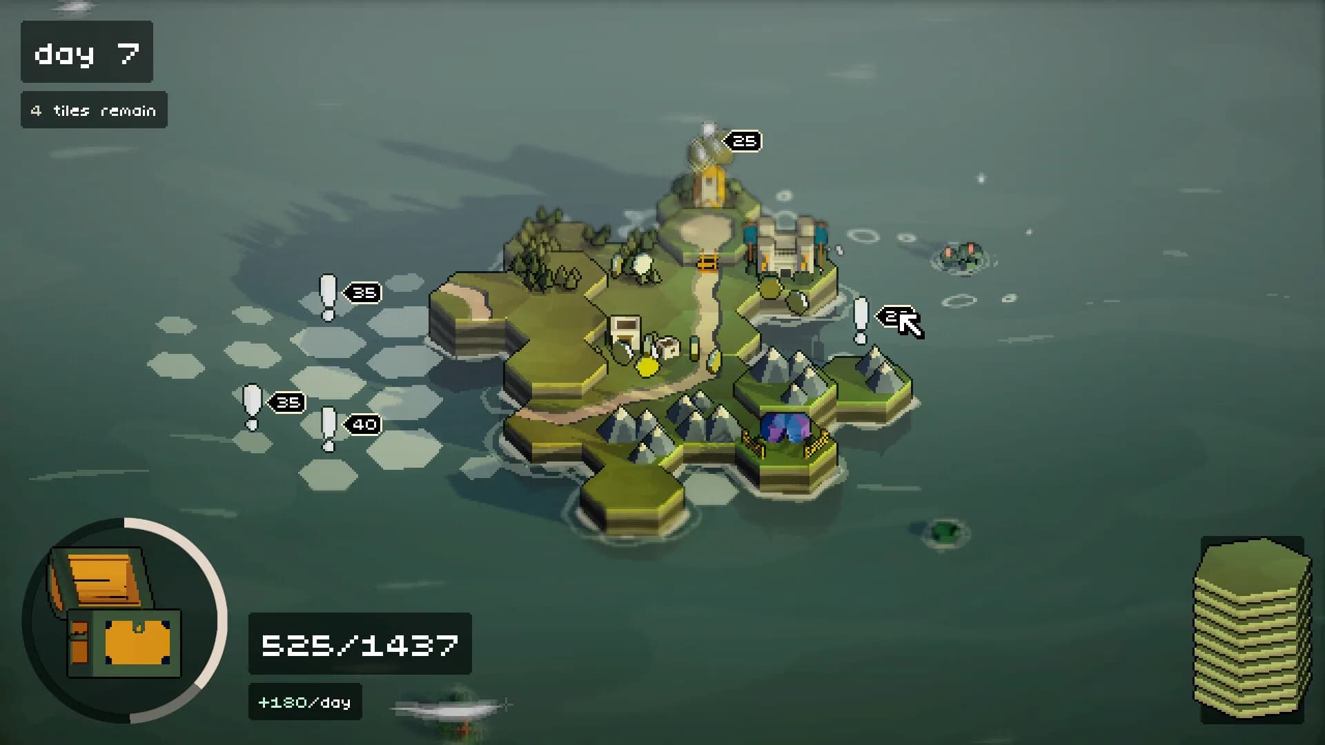 Little Oceania görsel 6
