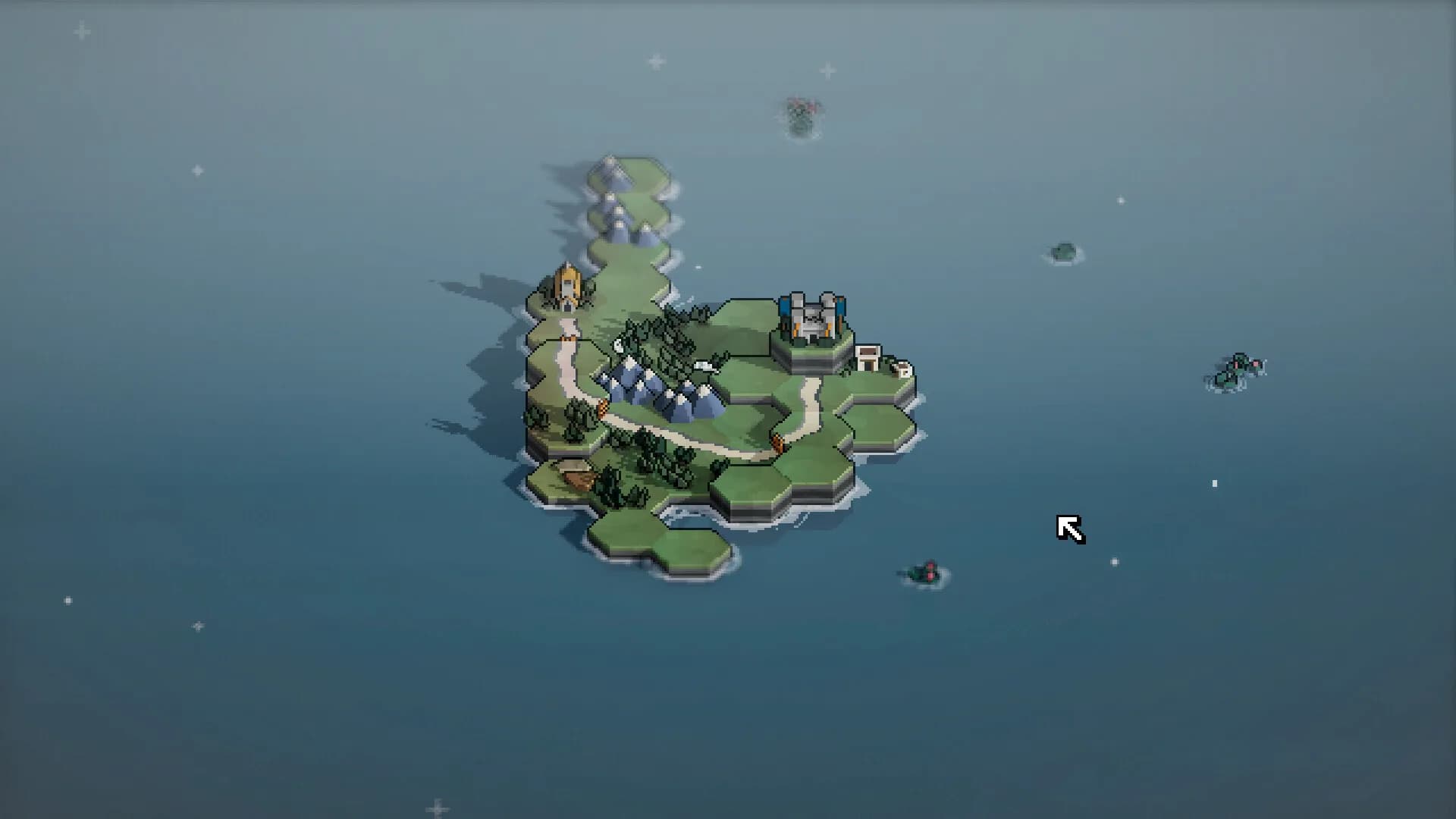 Little Oceania görsel 8