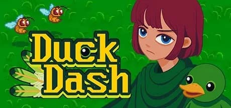 Duck Dash görsel 1