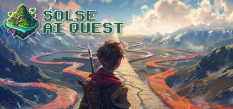 Solse AI-Quest görsel 1