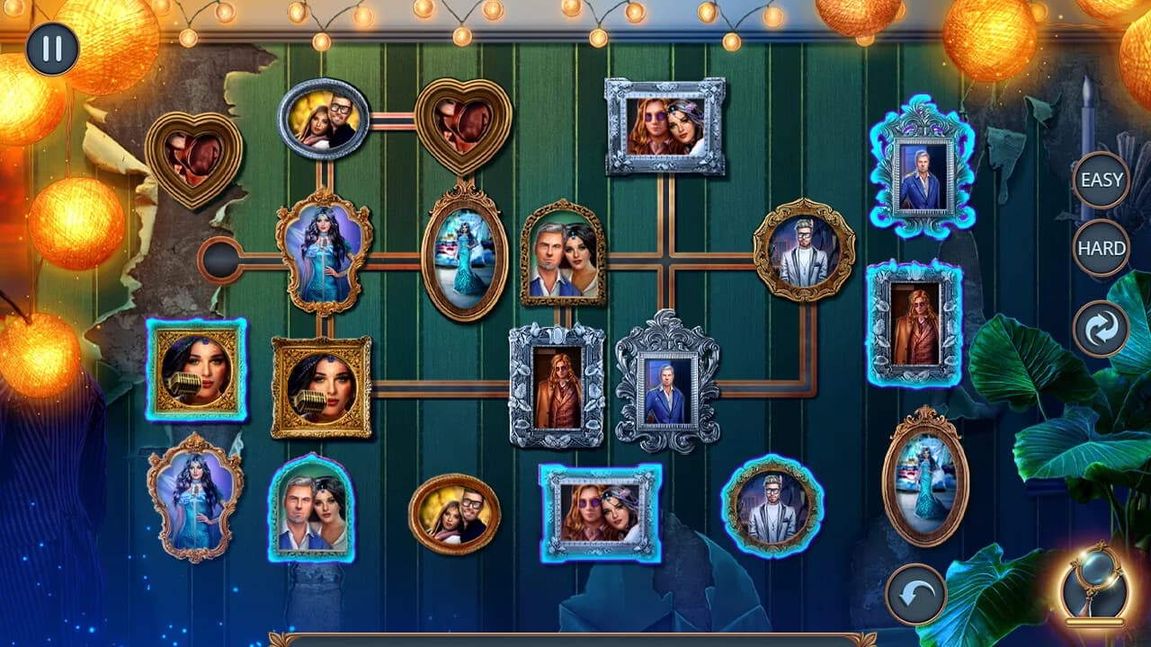 Magic City Detective: Wrath of the Ocean Collector's Edition görsel 4
