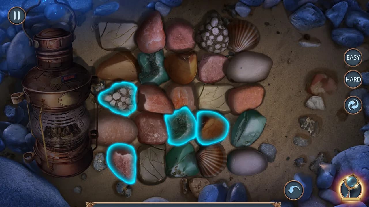 Magic City Detective: Wrath of the Ocean Collector's Edition görsel 6