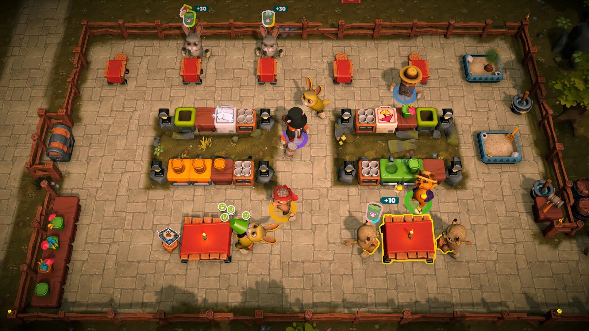 Party Club görsel 2