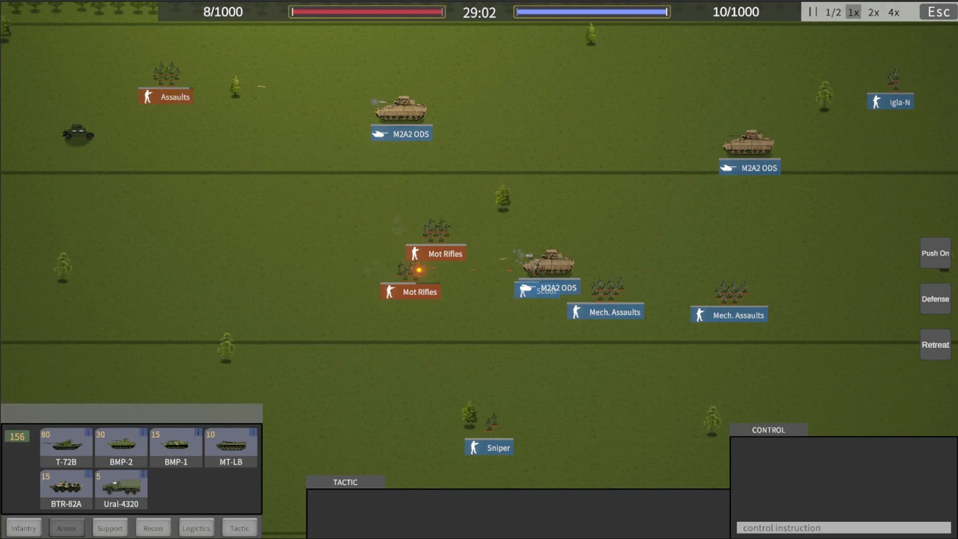 Hot War 21st: Black Sea görsel 3