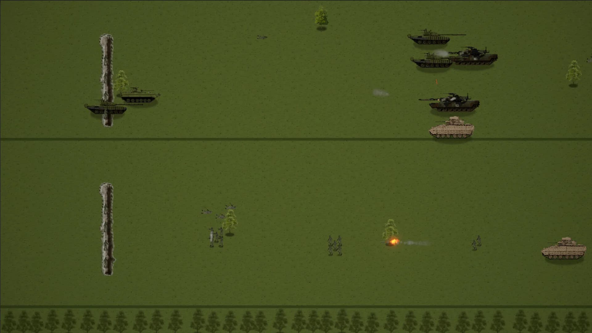 Hot War 21st: Black Sea görsel 5