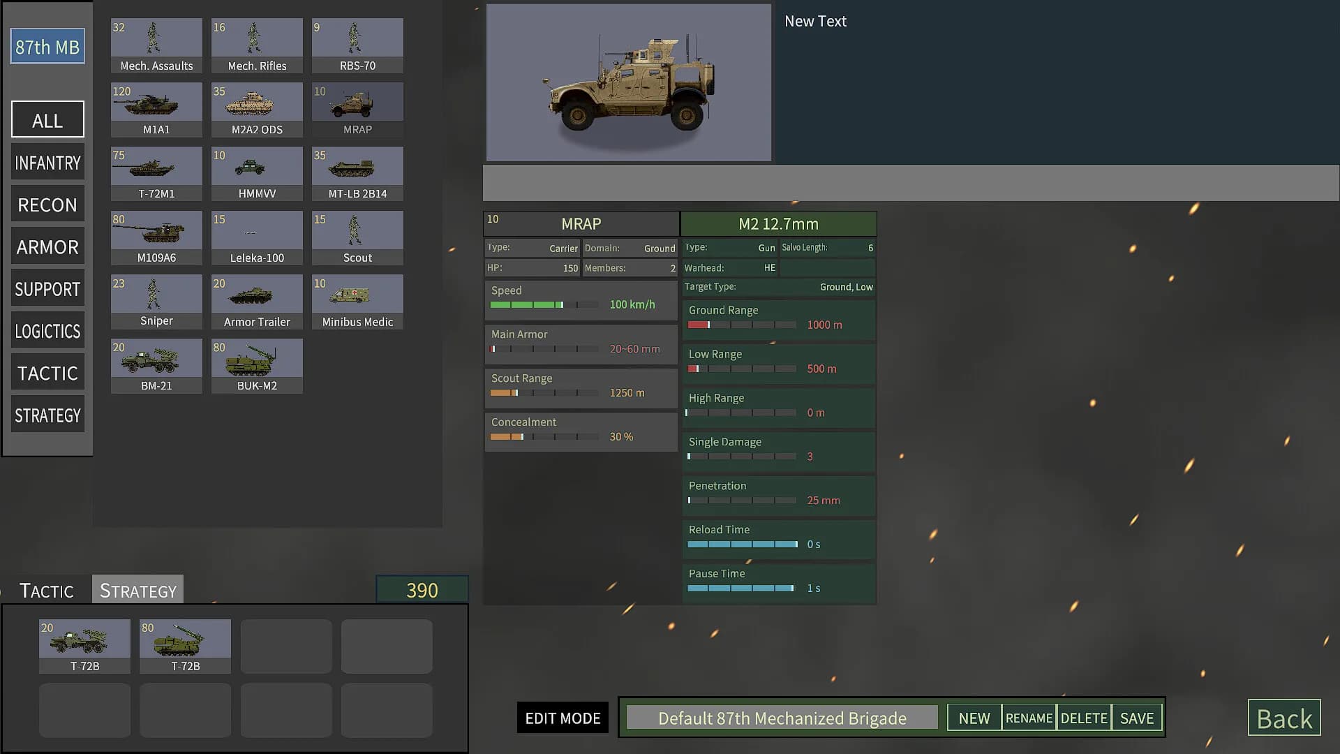 Hot War 21st: Black Sea görsel 7