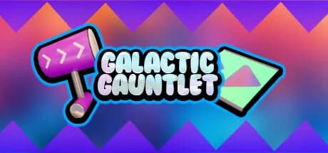 Galactic Gauntlet: The Ultimate Interstellar Challenge görsel 1