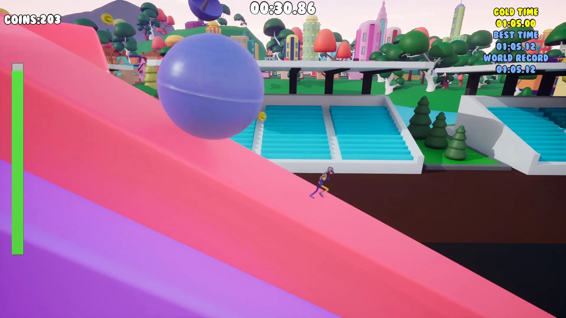 Galactic Gauntlet: The Ultimate Interstellar Challenge görsel 4
