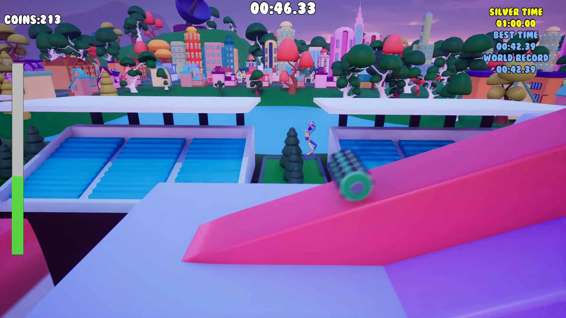 Galactic Gauntlet: The Ultimate Interstellar Challenge görsel 8