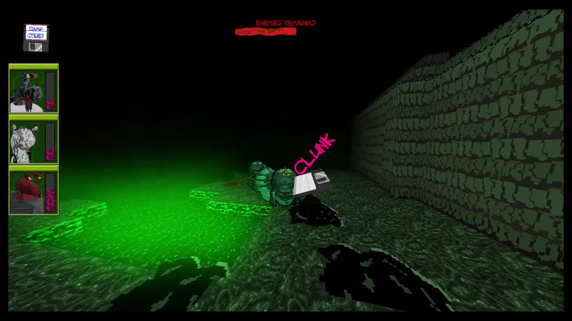 Depths of Insanity 2 görsel 2