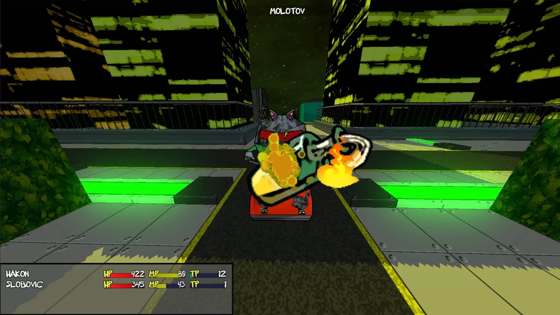 Depths of Insanity 2 görsel 3