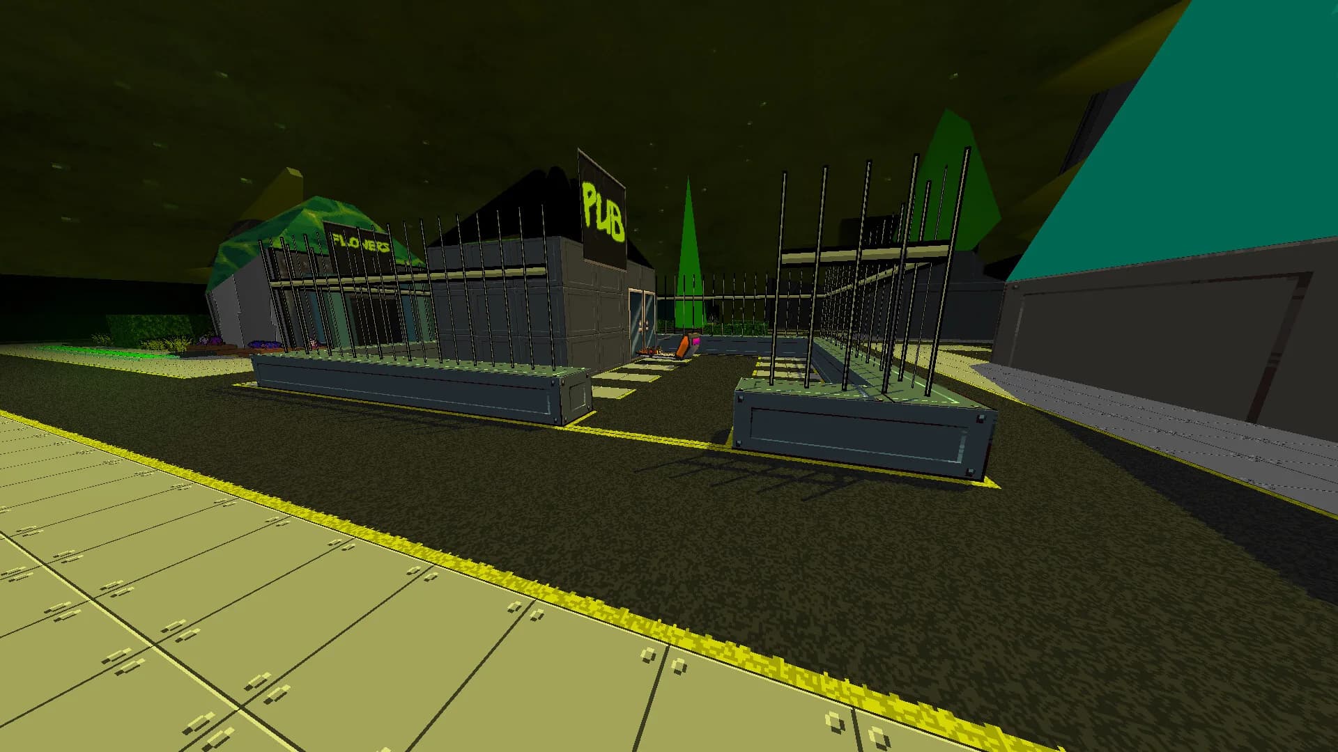 Depths of Insanity 2 görsel 5
