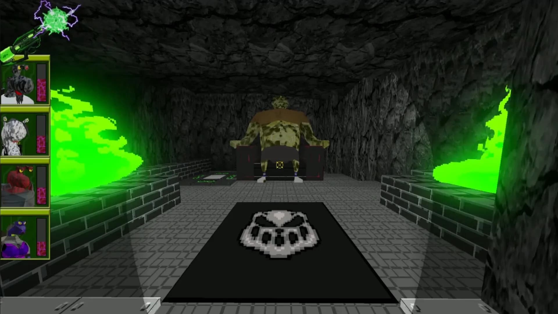 Depths of Insanity 2 görsel 7