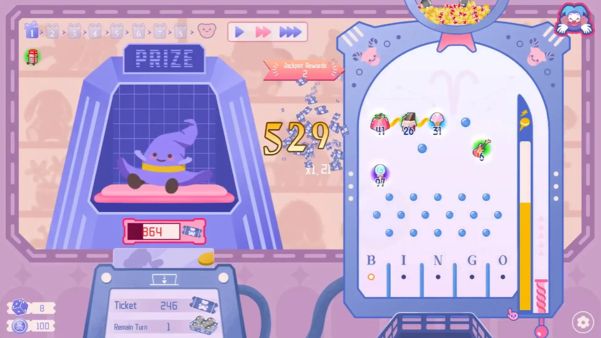 Pin To Win görsel 2