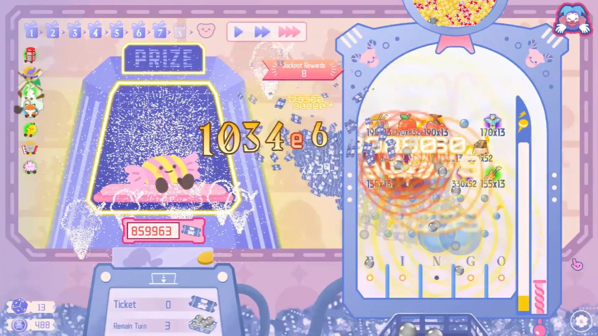 Pin To Win görsel 3