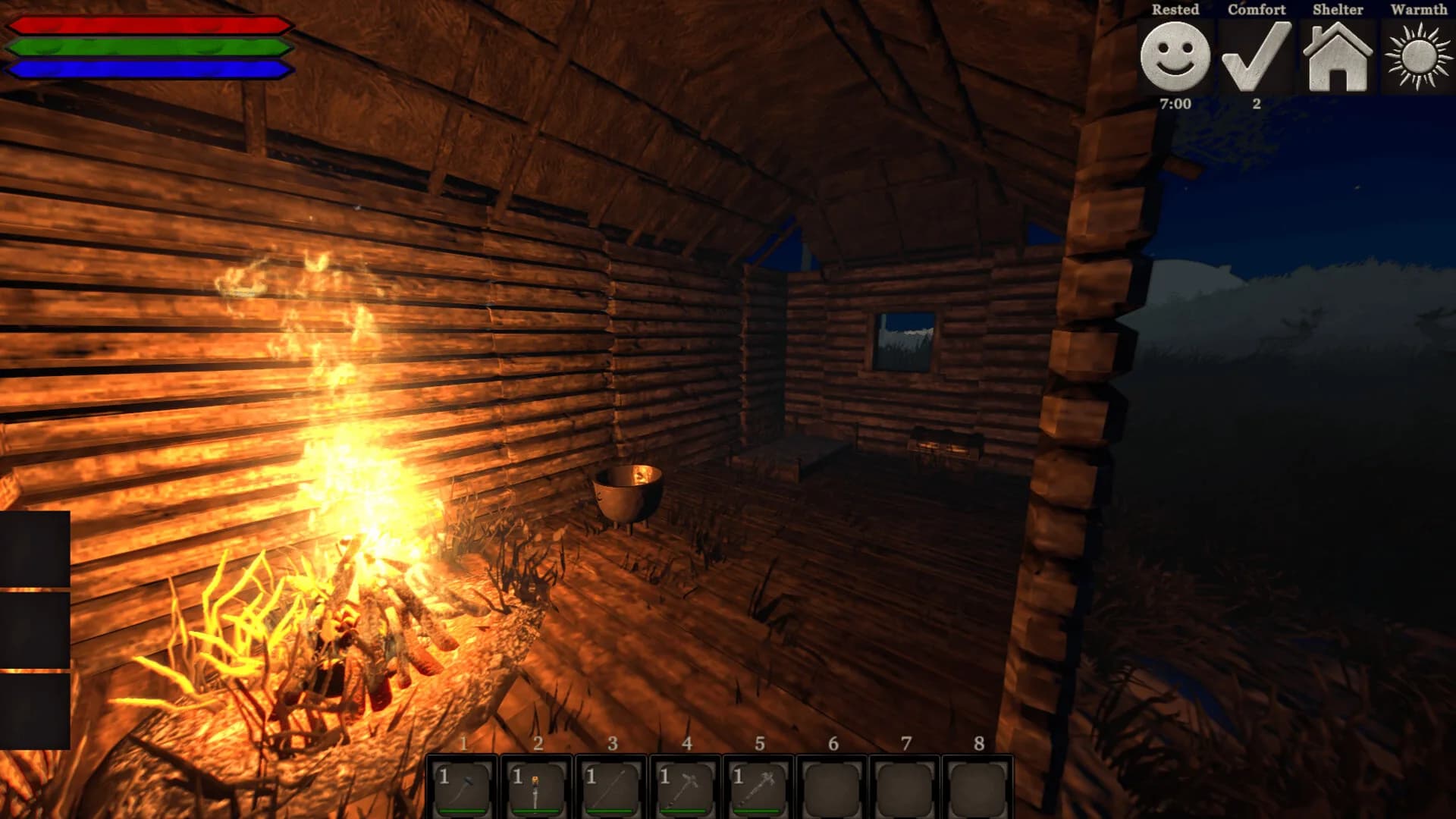 Beware the Depths görsel 7
