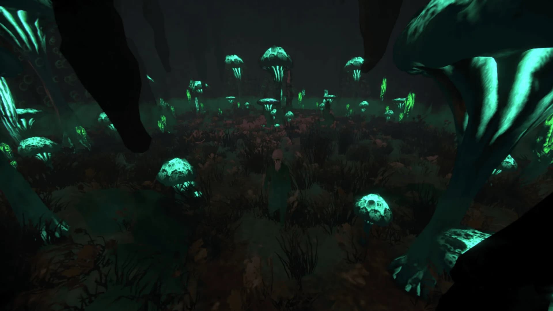 Beware the Depths görsel 9