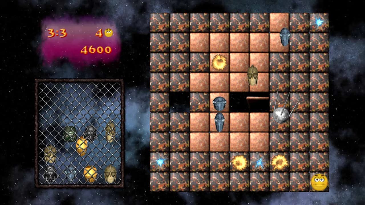 Dirty Rotten Bounders görsel 4