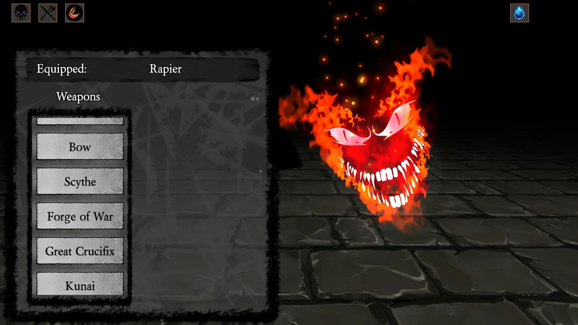 Beater: Apocal Undone görsel 7