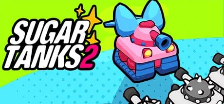 Sugar Tanks 2 görsel 1