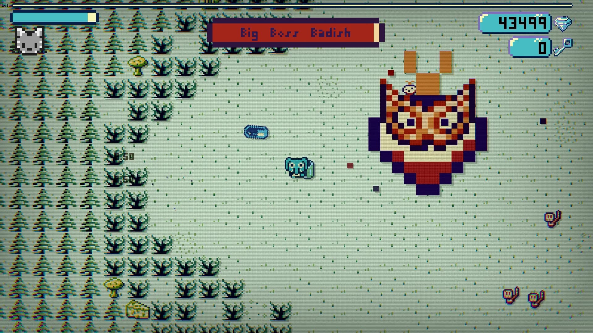 Beef Cat Ultra görsel 8