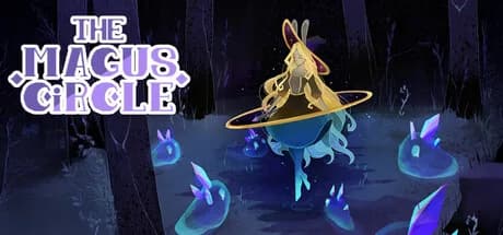 The Magus Circle görsel 1
