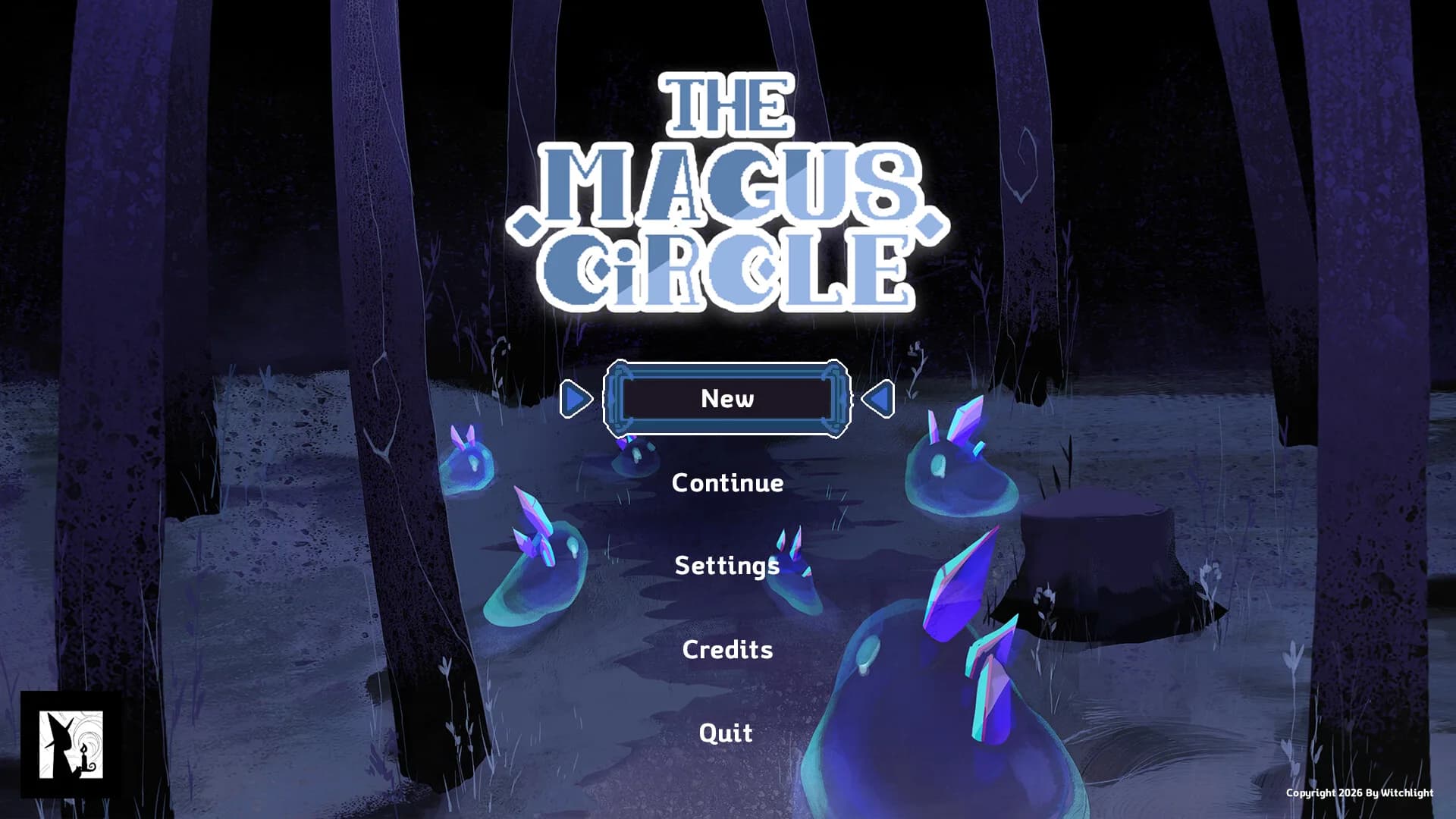 The Magus Circle görsel 12