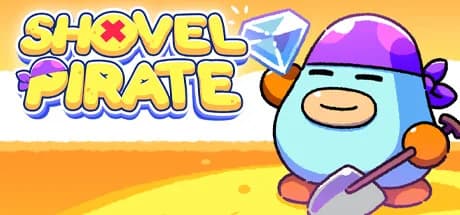 Shovel Pirate görsel 1