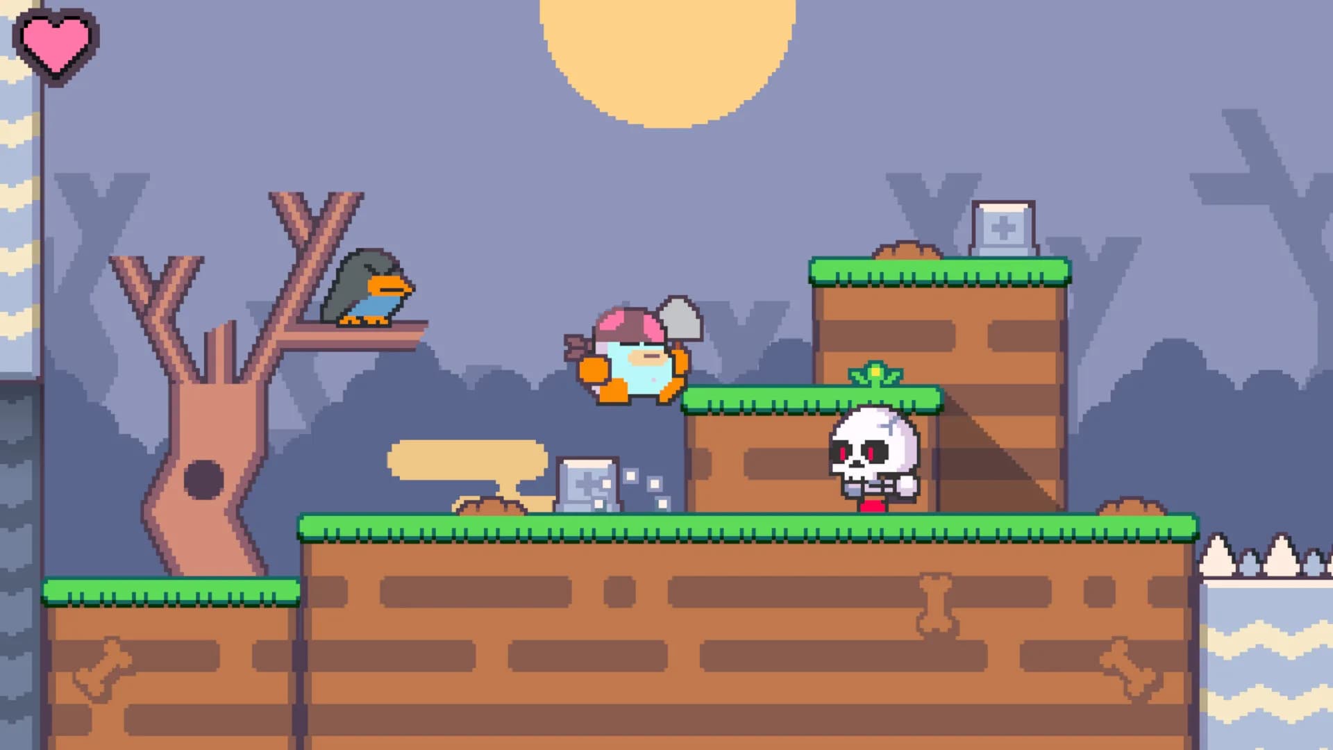 Shovel Pirate görsel 3