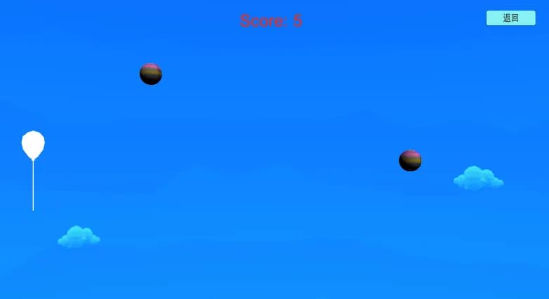 Black Abyss görsel 2