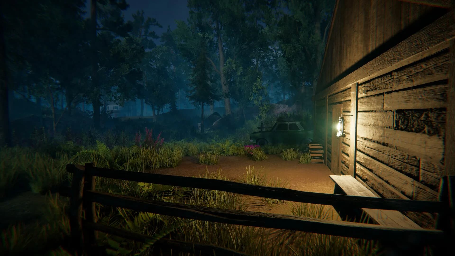Chronicles of Fear: The Babysitter's Tale görsel 3
