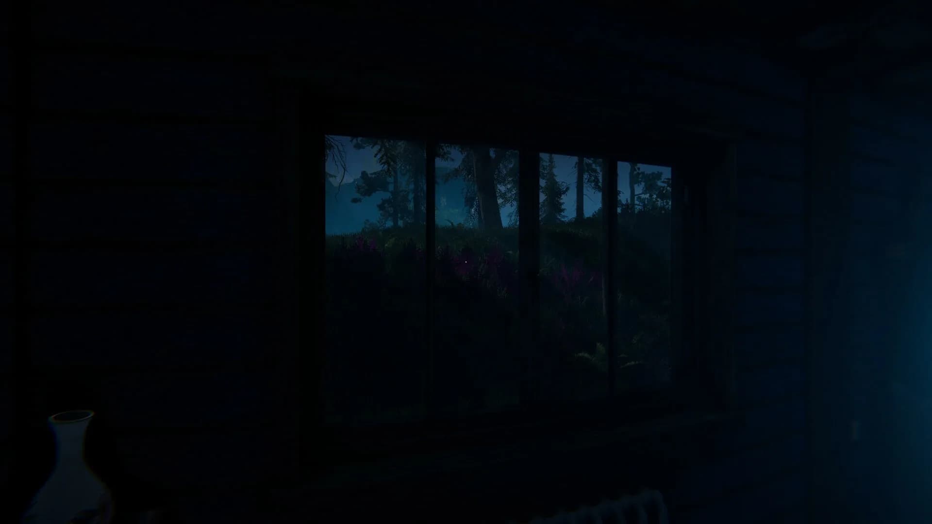 Chronicles of Fear: The Babysitter's Tale görsel 7