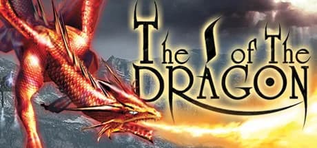 The I of the Dragon görsel 1