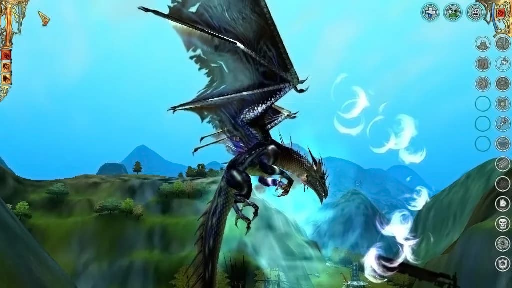 The I of the Dragon görsel 2