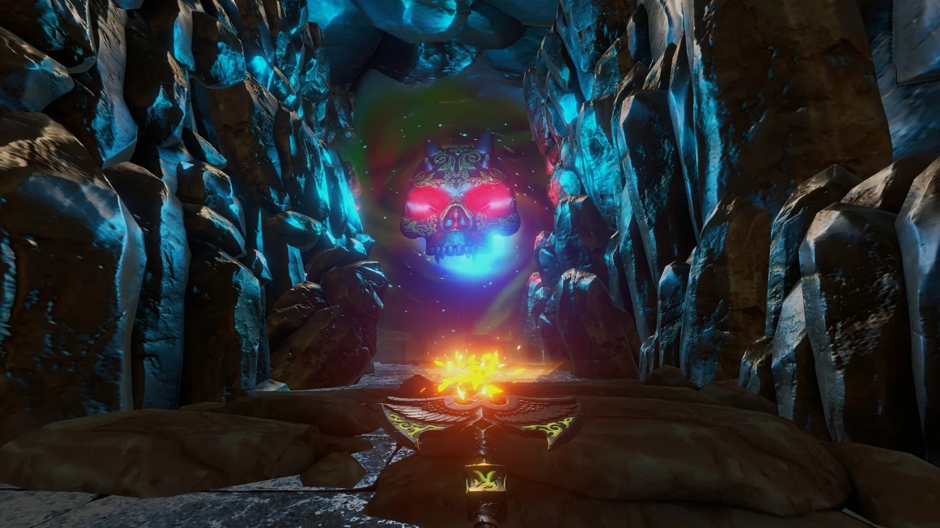 Necroforge görsel 4