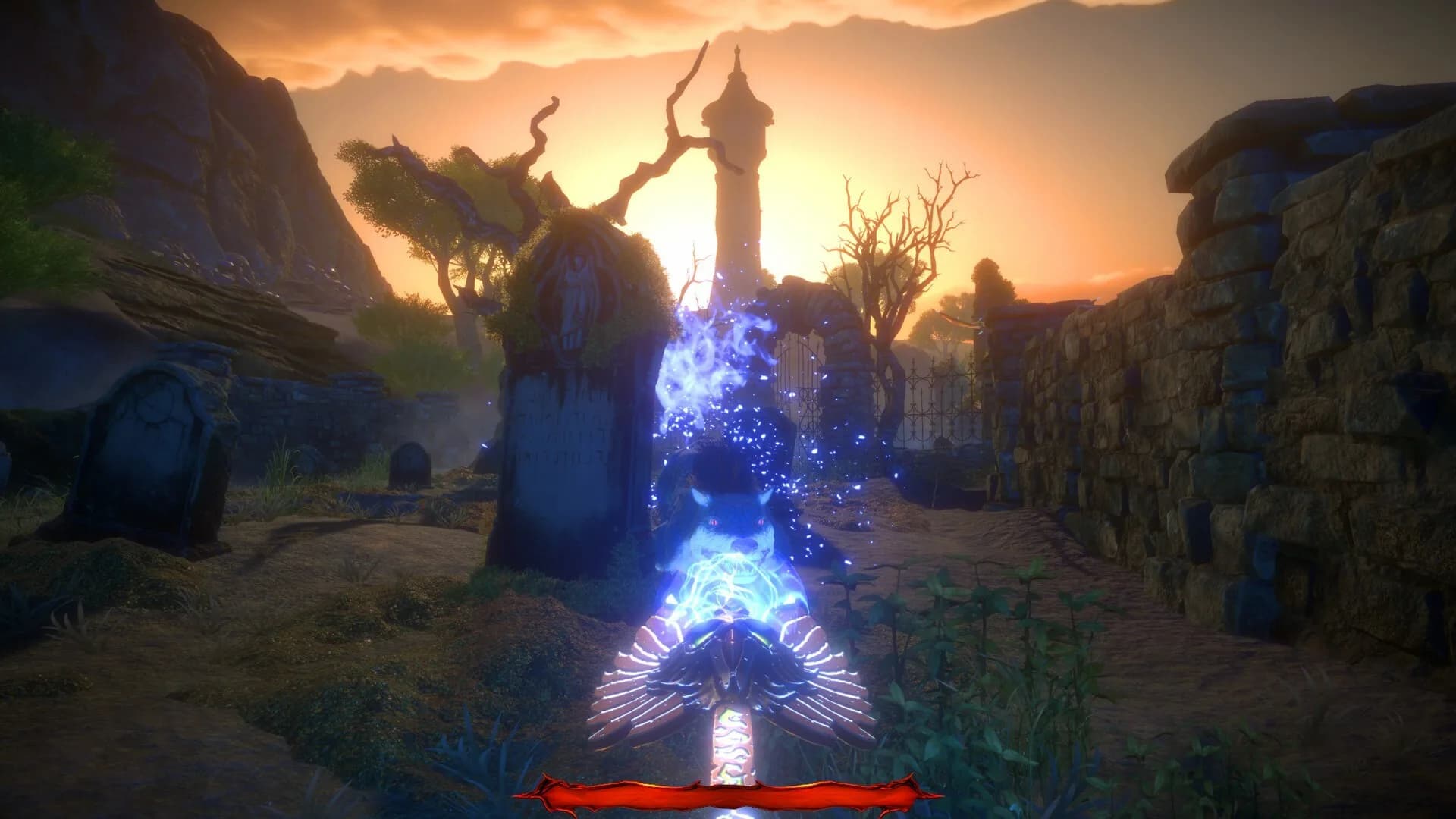 Necroforge görsel 6