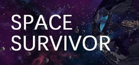 Space Survivor görsel 1