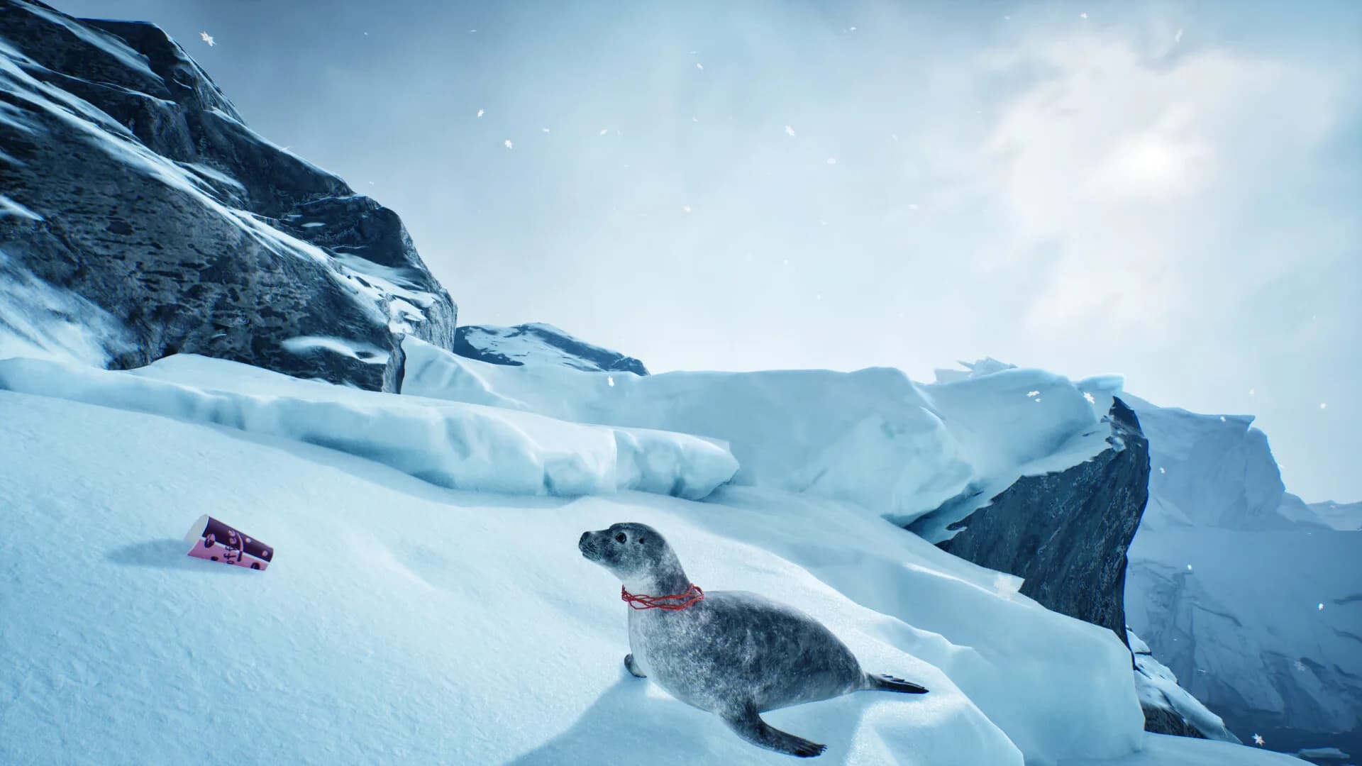 Wildlife Rescue Simulator görsel 3