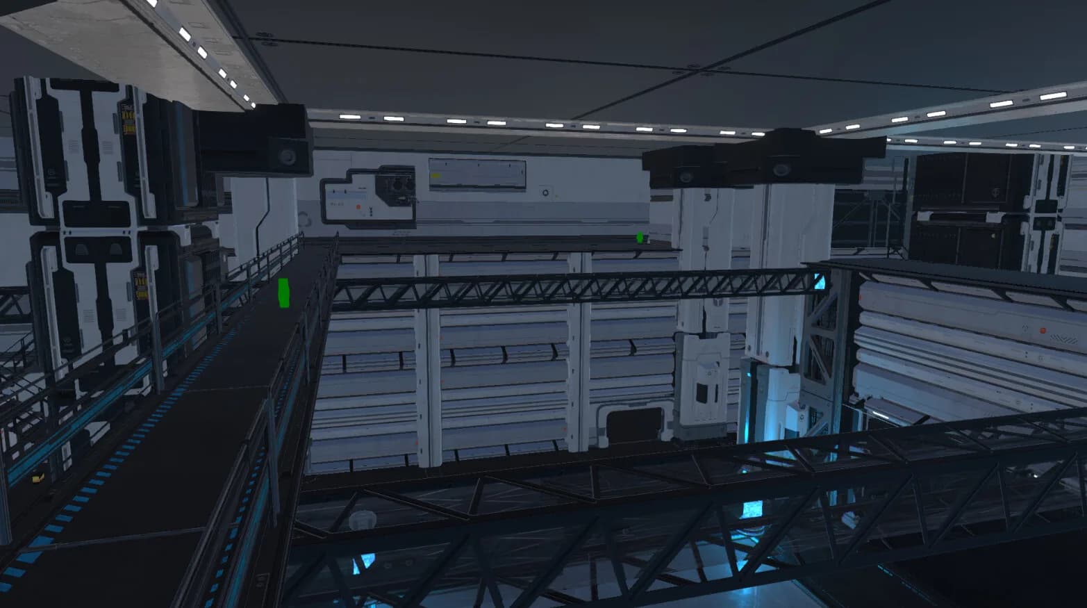 CYBER STORM görsel 7