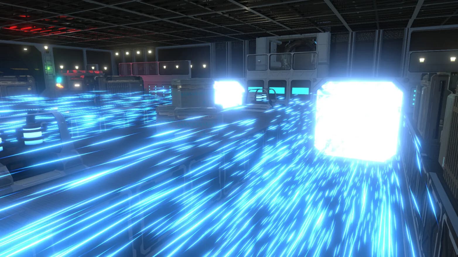 CYBER STORM görsel 10