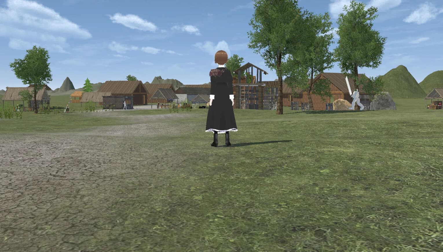 Craft Lands görsel 2
