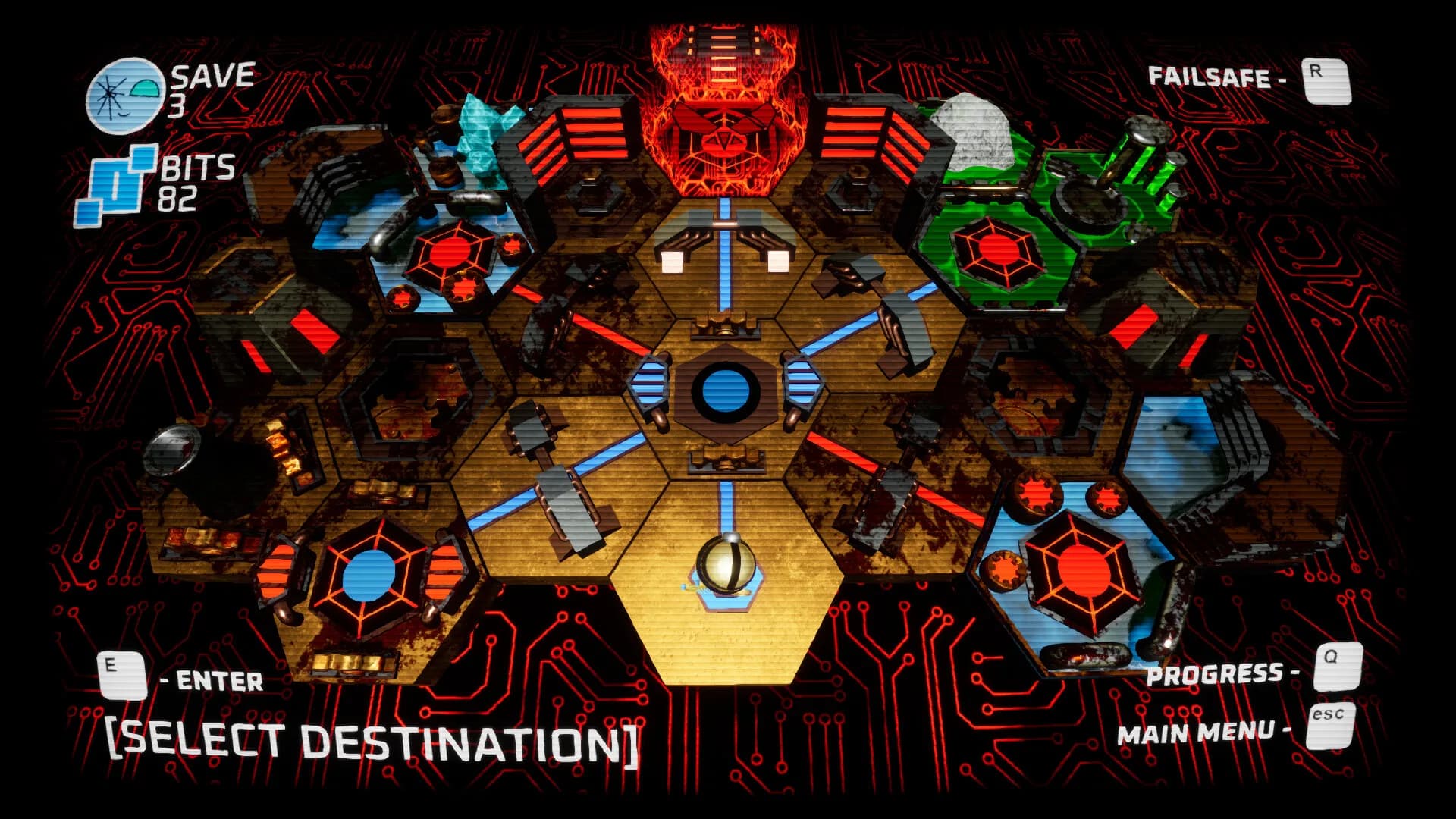 Ramshackle.EXE görsel 3