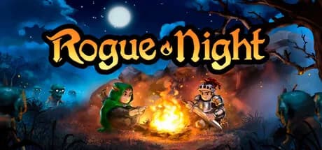 Rogue Night görsel 1