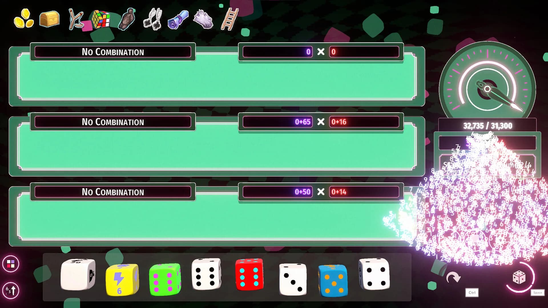 Pip My Dice görsel 2