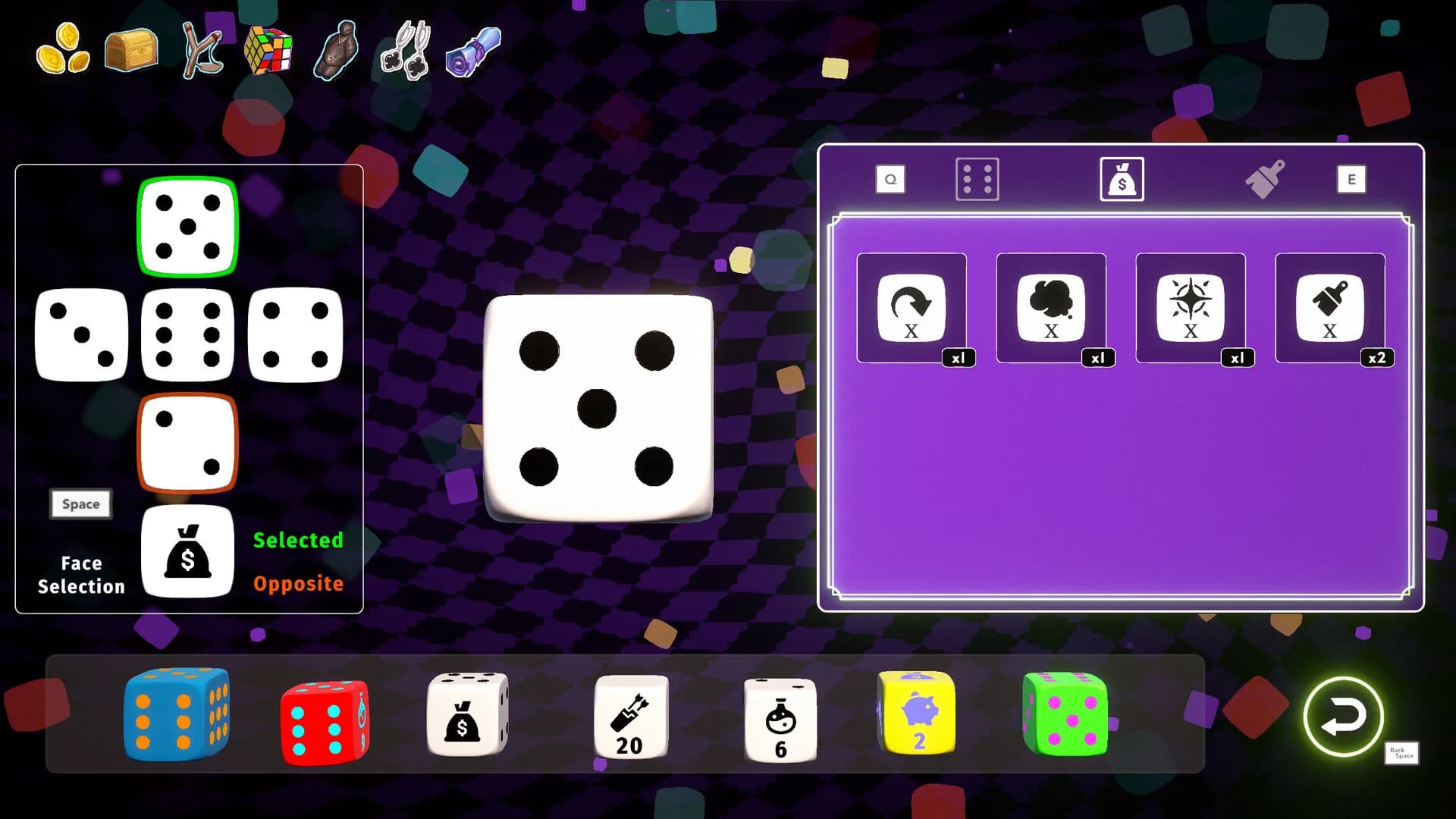 Pip My Dice görsel 3