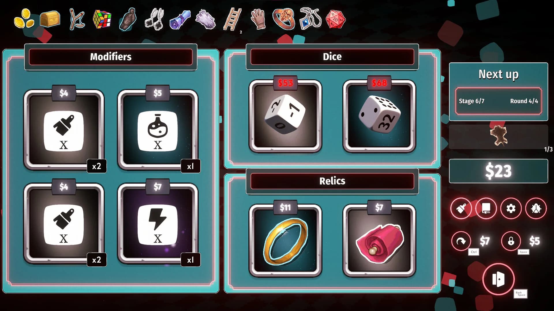 Pip My Dice görsel 5