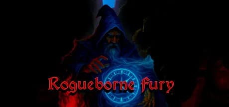Rogueborne Fury